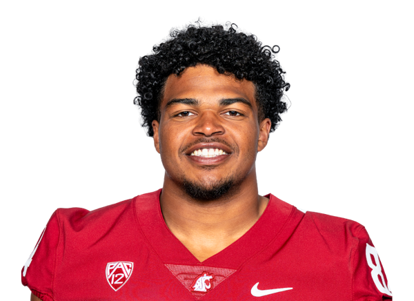 Malachi Wrice, Football, Washington State University