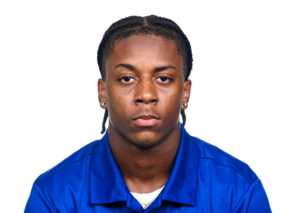 Brayden Curry, Football, undefined