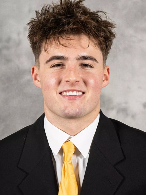 Jack Foley, Football, Wake Forest University