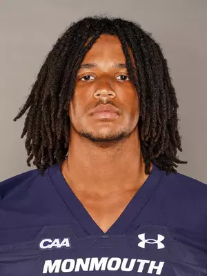 Donovan Rondeau Jr. - Verified College Athlete on RallyFuel NIL Platform Donovan Rondeau Jr.