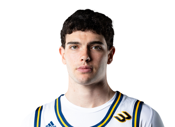 Harrison Carrington, Basketball, undefined