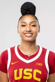 JuJu Watkins - Verified College Athlete on RallyFuel NIL Platform JuJu Watkins