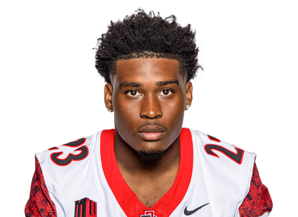 Cincere Rhaney, Football, undefined