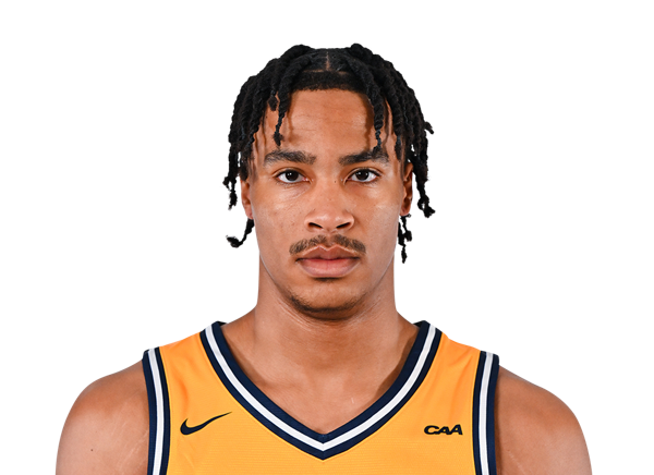 Josh Reed, Basketball, undefined