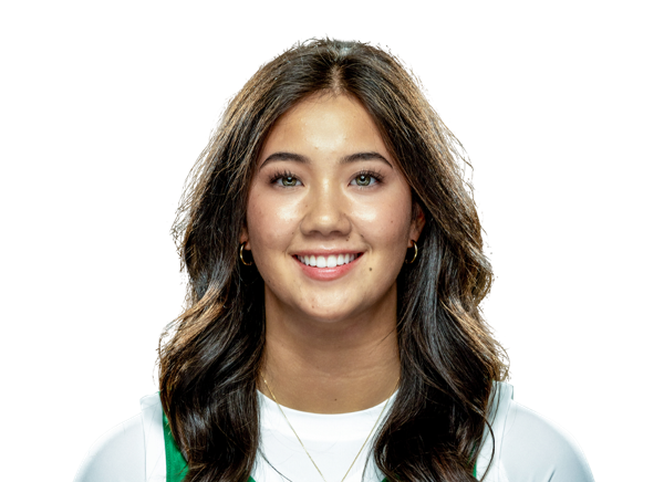 Gaby Goo - Verified College Athlete on RallyFuel NIL Platform Gaby Goo