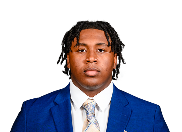 Champ Thompson photo