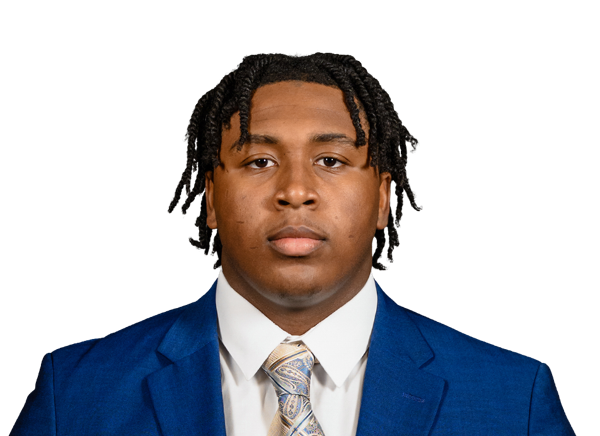 Champ Thompson, Football, undefined