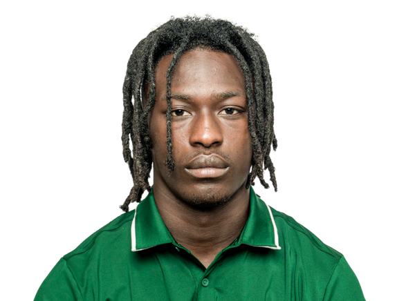 Javion Kinnard, Football, undefined