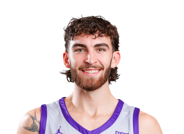 Charles Johnston, Basketball, undefined