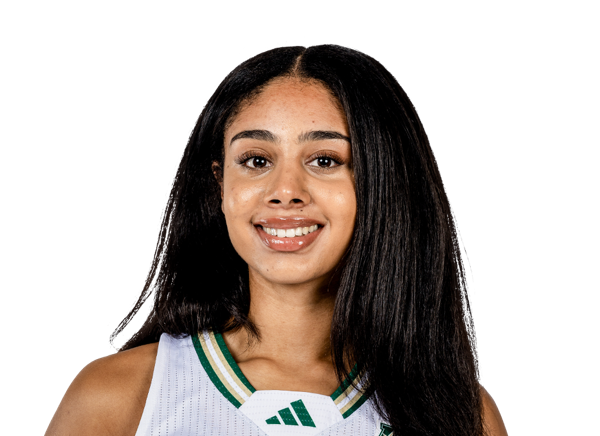 Ines Piper, Basketball, University of South Florida
