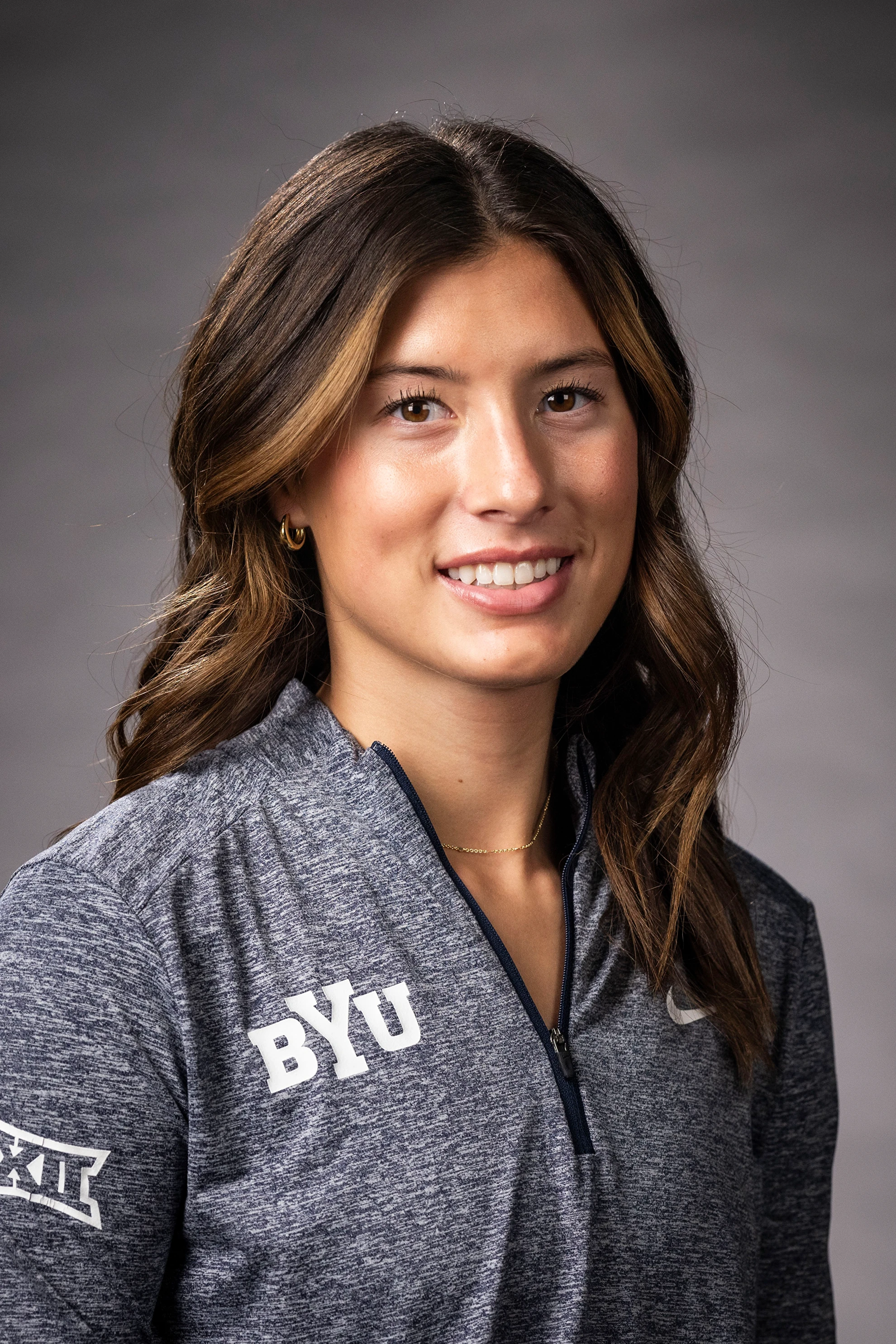 Cortnie Barker - Verified College Athlete on RallyFuel NIL Platform Cortnie Barker