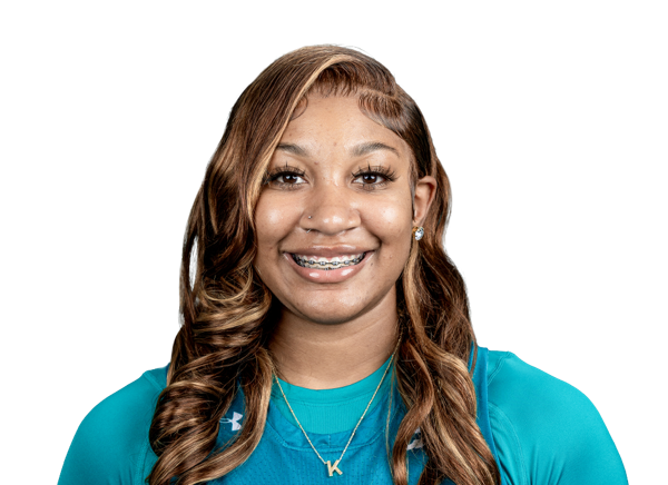 Kylah Silver - Verified College Athlete on RallyFuel NIL Platform Kylah Silver