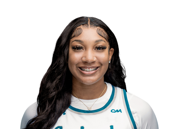 Kylah Silver, Basketball, undefined