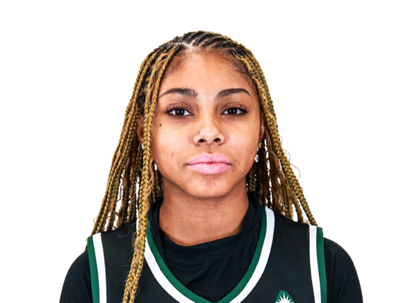 Aniah Smith, Basketball, undefined
