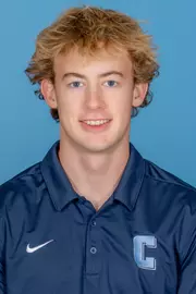 David Thompson - Verified College Athlete on RallyFuel NIL Platform David Thompson