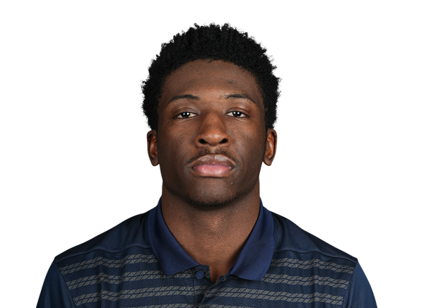 Ayden Garnes, Football, undefined