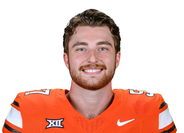 Aidan Davenport, Football, undefined