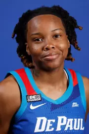 Shakara McCline photo