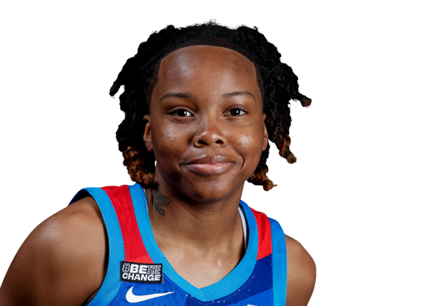 Shakara McCline, Basketball, DePaul University