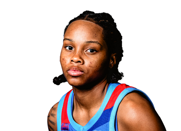 Shakara McCline, Basketball, undefined