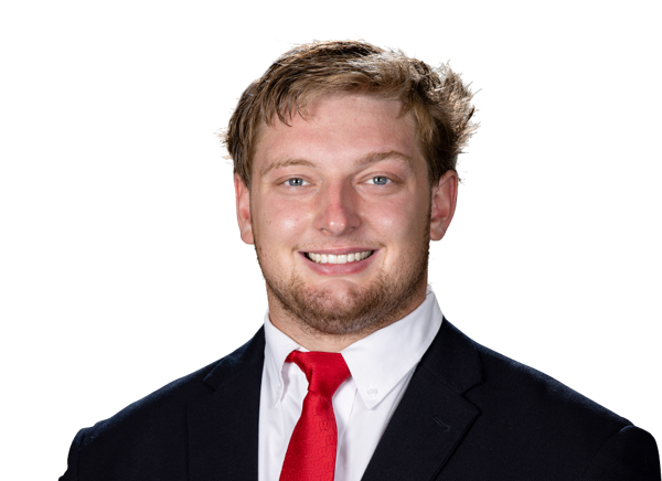 Ben Barten, Football, University of Wisconsin-Madison