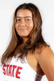 Mia Slama, Tennis, undefined