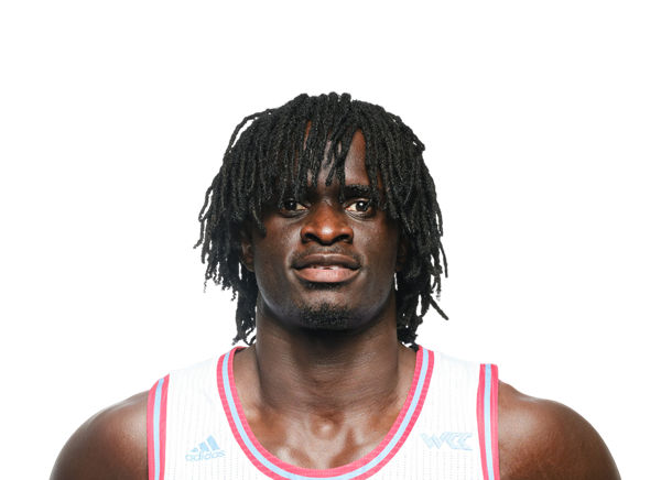 Matar Diop - Verified College Athlete on RallyFuel NIL Platform Matar Diop