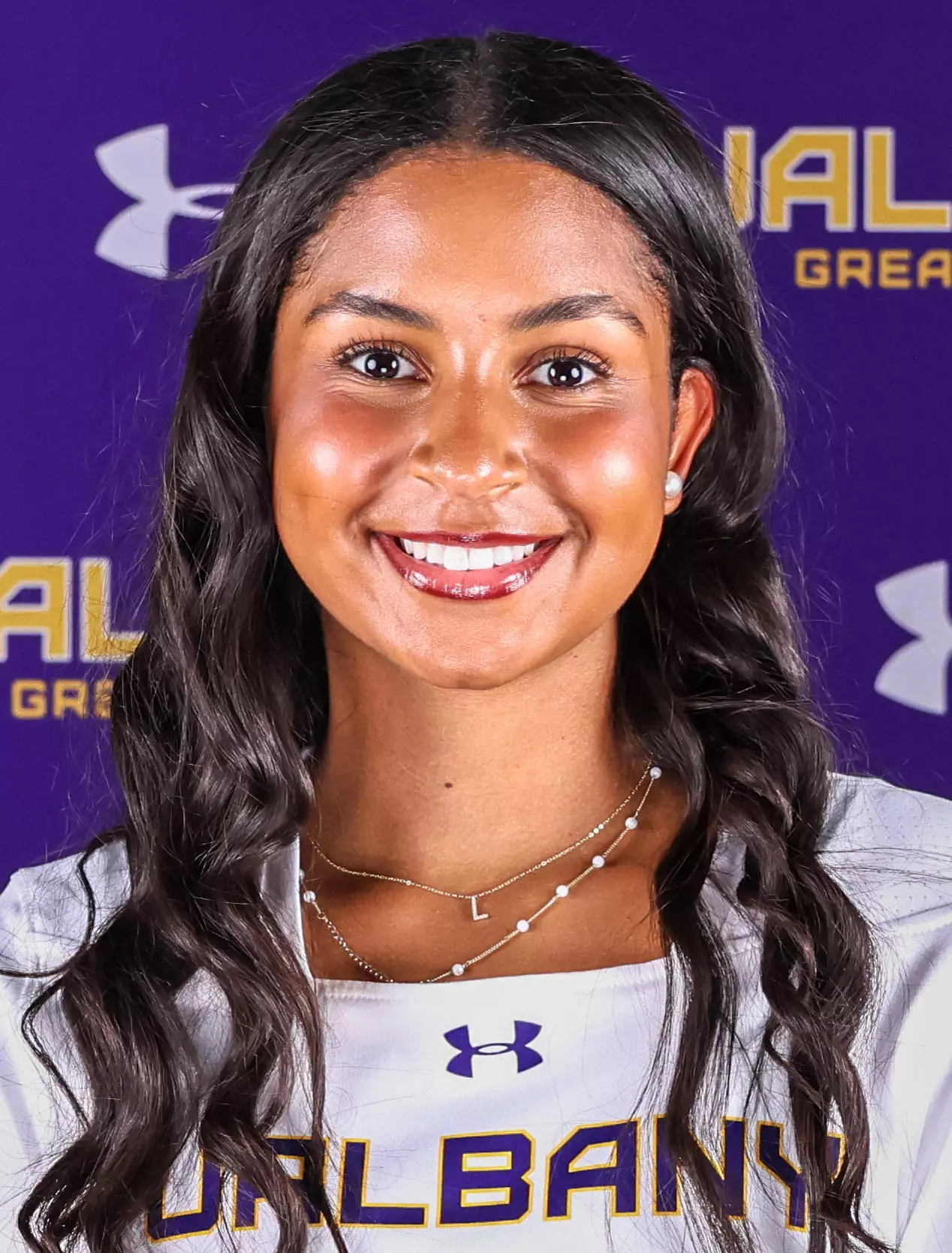 Olivia McKinnon, Lacrosse, University at Albany