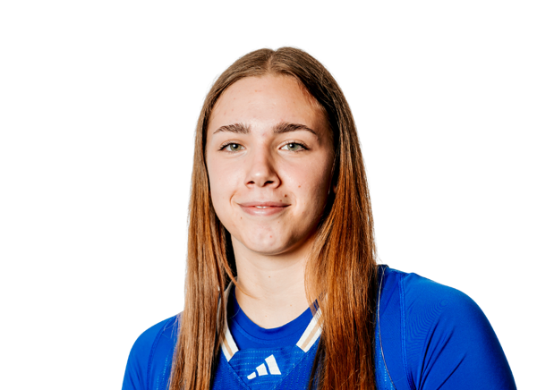 Laura Di Stefano, Basketball, University of Tulsa