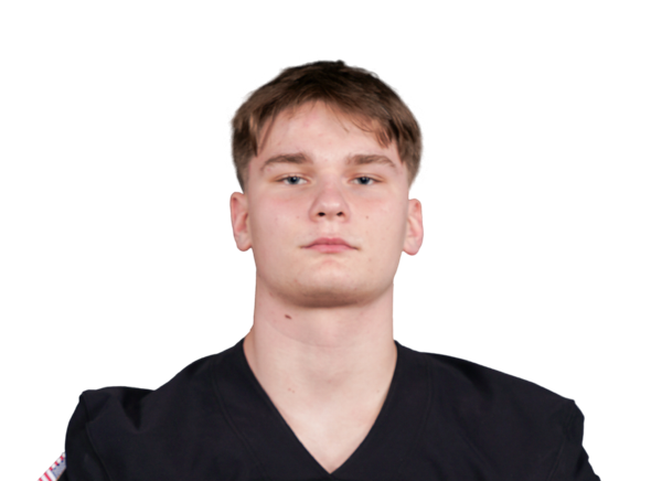 Campbell Sager, Football, undefined