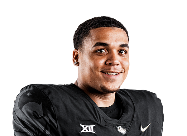 John Walker - Verified College Athlete on RallyFuel NIL Platform John Walker