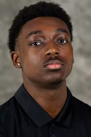 Taj Glover, Basketball, California State University, Sacramento