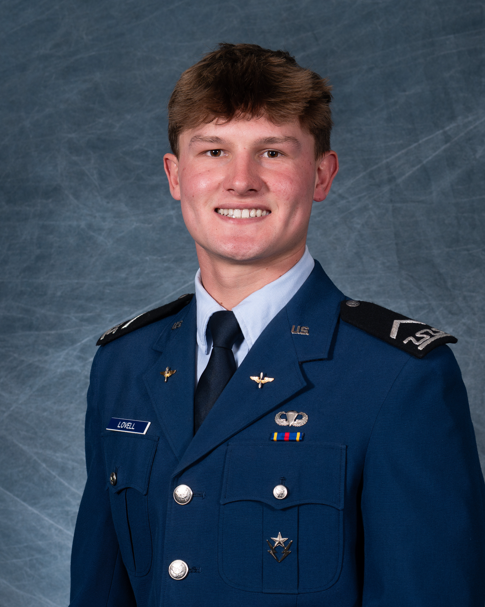 Sam Lovell, Lacrosse, undefined