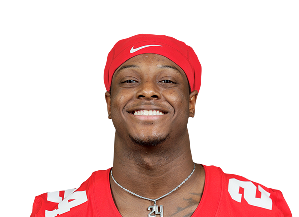 Sam Dixon, Football, The Ohio State University