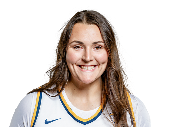 Hannah Noveroske, Basketball, University of Toledo