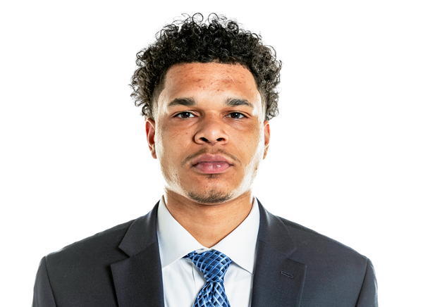 Jayden Dawson, Basketball, undefined