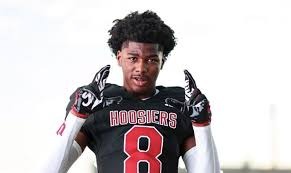 Jhrevious Hall - Verified College Athlete on RallyFuel NIL Platform Jhrevious Hall