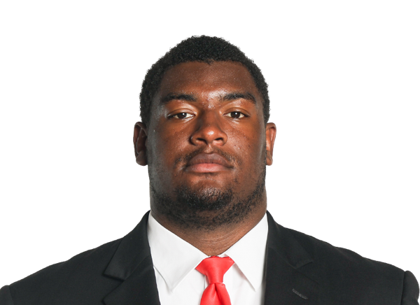 Jhrevious Hall, Football, undefined