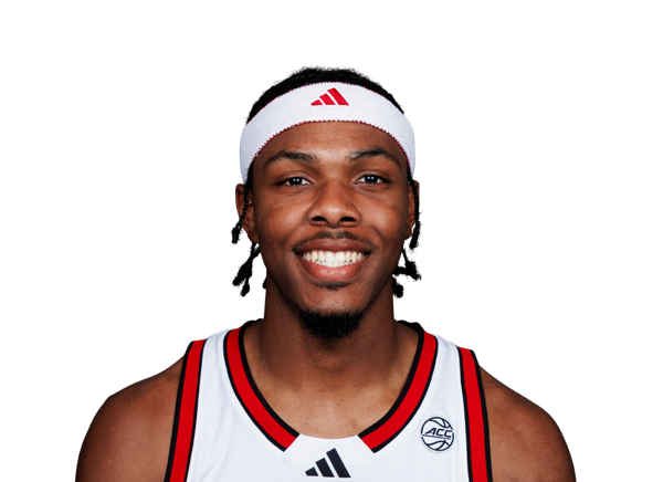 Ryan Conwell, Basketball, undefined