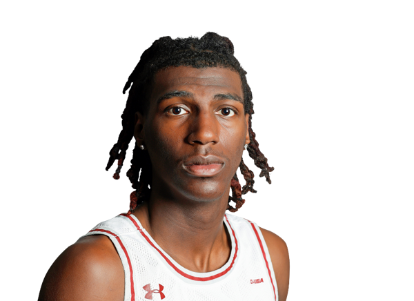 Jae'Coby Osborne - Verified College Athlete on RallyFuel NIL Platform Jae'Coby Osborne