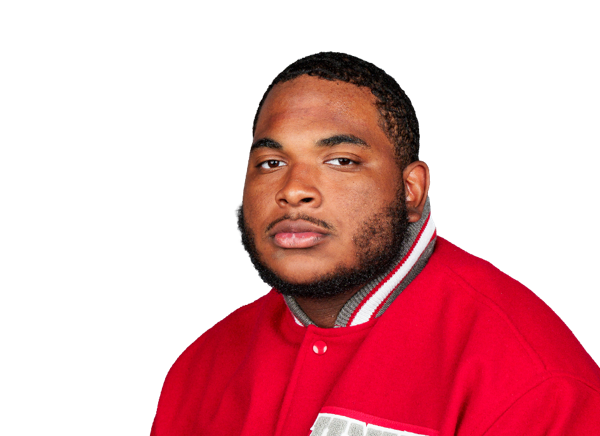 Cohen Fuller, Football, undefined