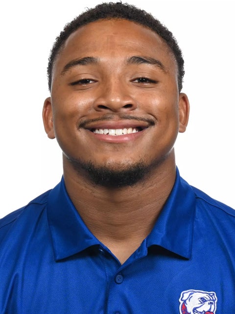 Quinton Cage, Football, Incarnate Word