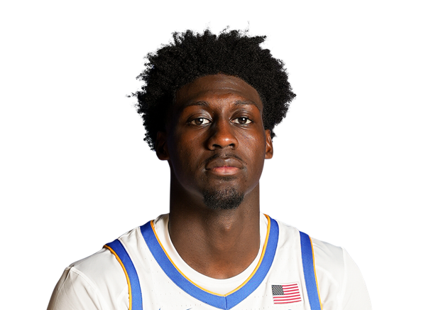 Barry Dunning Jr., Basketball, University of Pittsburgh