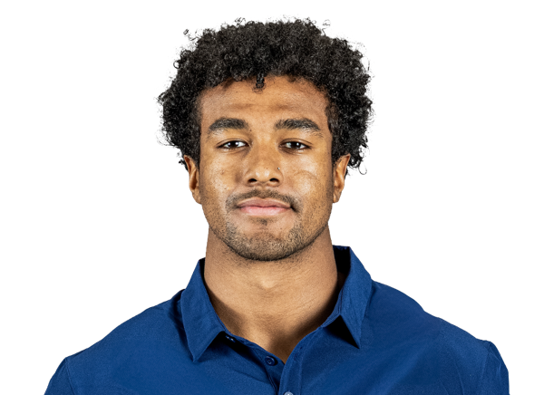 Myles Williams - Verified College Athlete on RallyFuel NIL Platform Myles Williams