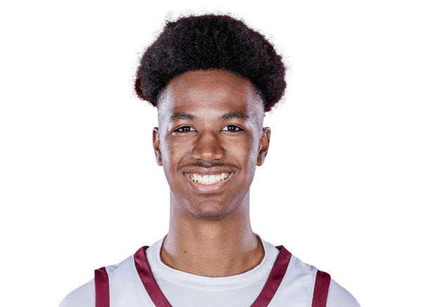 Caleb Pennyfeather, Basketball, undefined