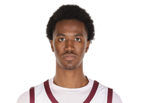 Caleb Pennyfeather, Basketball, University of Arkansas at Little Rock