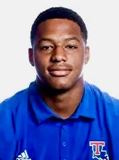 Zeke Campbell photo