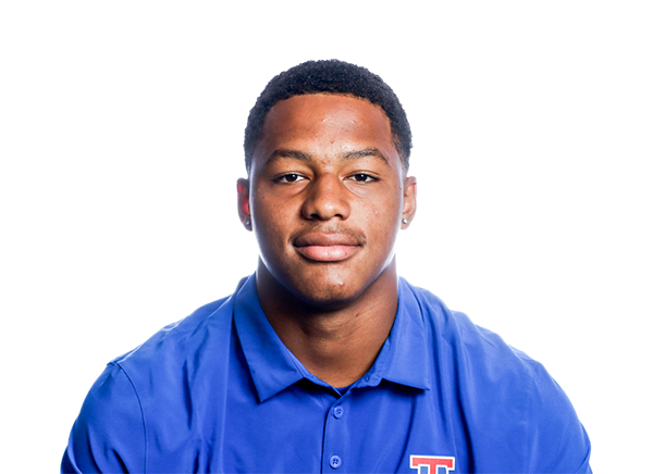 Zeke Campbell, Football, West Virginia University