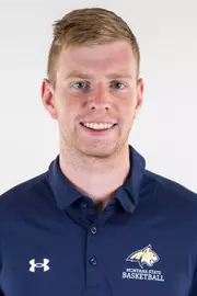 Seth Amunrud - Verified College Athlete on RallyFuel NIL Platform Seth Amunrud