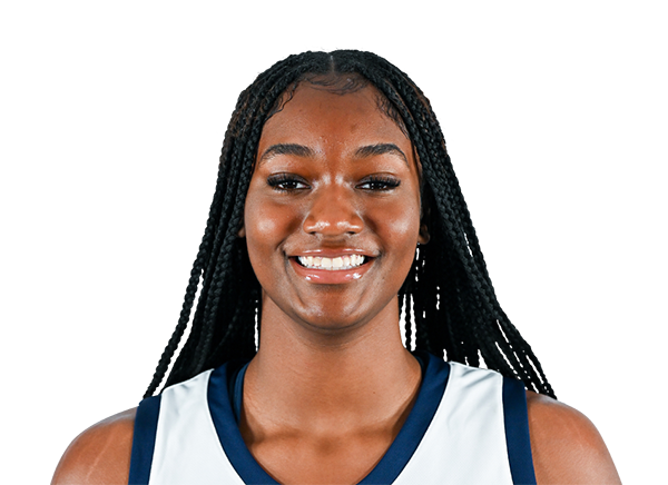 Deja Evans - Verified College Athlete on RallyFuel NIL Platform Deja Evans